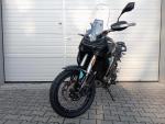 Klikněte pro detailní foto č. 7 - Morbidelli T 502X EURO5+/ČERNÁ/SKLADEM