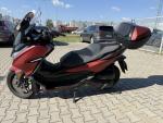 Klikněte pro detailní foto č. 4 - Honda Forza 125 ABS
