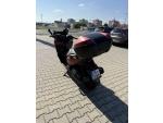 Klikněte pro detailní foto č. 5 - Honda Forza 125 ABS