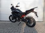 Klikněte pro detailní foto č. 2 - Morbidelli T 352X EURO5+/ČERNÁ/SKLADEM