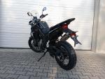 Klikněte pro detailní foto č. 3 - Morbidelli T 352X EURO5+/ČERNÁ/SKLADEM