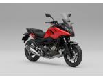 Klikněte pro detailní foto č. 2 - Honda NC 750 X