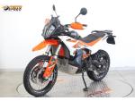 Klikněte pro detailní foto č. 1 - KTM 890 Adventure R