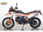 Klikněte pro detailní foto č. 2 - KTM 890 Adventure R