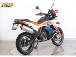 Klikněte pro detailní foto č. 5 - KTM 890 Adventure R
