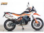Klikněte pro detailní foto č. 6 - KTM 890 Adventure R