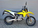 Detail nabídky - Suzuki DR-Z4S (SKLADEM)