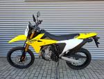 Klikněte pro detailní foto č. 3 - Suzuki DR-Z4S (SKLADEM)
