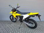 Klikněte pro detailní foto č. 4 - Suzuki DR-Z4S (SKLADEM)