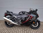 Detail nabídky - Suzuki GSX 1300 R Hayabusa (SKLADEM, AKČNÍ CENA)