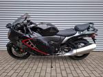 Klikněte pro detailní foto č. 3 - Suzuki GSX 1300 R Hayabusa (SKLADEM, AKČNÍ CENA)