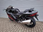 Klikněte pro detailní foto č. 4 - Suzuki GSX 1300 R Hayabusa (SKLADEM, AKČNÍ CENA)