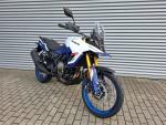 Klikněte pro detailní foto č. 2 - Suzuki V-Strom 800 DE (SKLADEM, AKČNÍ CENA)