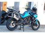 Klikněte pro detailní foto č. 2 - CFMOTO CFMOTO 800MT - ES Explore 