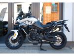 Klikněte pro detailní foto č. 4 - CFMOTO CFMOTO 800MT - ES Explore 