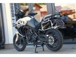 Klikněte pro detailní foto č. 5 - CFMOTO CFMOTO 800MT - ES Explore 