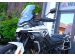 Klikněte pro detailní foto č. 13 - CFMOTO CFMOTO 800MT - ES Explore WHITE