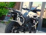 Klikněte pro detailní foto č. 14 - CFMOTO CFMOTO 800MT - ES Explore WHITE