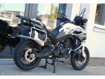 Klikněte pro detailní foto č. 3 - CFMOTO CFMOTO 800MT - ES Explore WHITE
