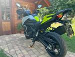 Klikněte pro detailní foto č. 10 - Benelli TRK 902 Stradale