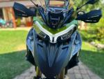 Klikněte pro detailní foto č. 11 - Benelli TRK 902 Stradale