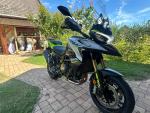 Klikněte pro detailní foto č. 12 - Benelli TRK 902 Stradale