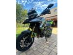 Klikněte pro detailní foto č. 2 - Benelli TRK 902 Stradale