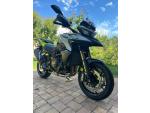 Klikněte pro detailní foto č. 4 - Benelli TRK 902 Stradale