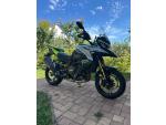 Klikněte pro detailní foto č. 5 - Benelli TRK 902 Stradale