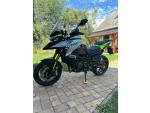 Klikněte pro detailní foto č. 6 - Benelli TRK 902 Stradale