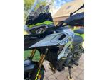 Klikněte pro detailní foto č. 7 - Benelli TRK 902 Stradale