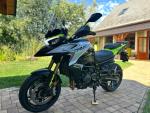 Klikněte pro detailní foto č. 8 - Benelli TRK 902 Stradale