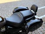 Klikněte pro detailní foto č. 11 - Royal Enfield Meteor 350 - AURORA BLACK