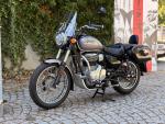 Klikněte pro detailní foto č. 12 - Royal Enfield Meteor 350 - AURORA BLACK