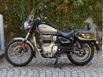 Klikněte pro detailní foto č. 13 - Royal Enfield Meteor 350 - AURORA BLACK