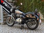 Klikněte pro detailní foto č. 14 - Royal Enfield Meteor 350 - AURORA BLACK