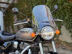 Klikněte pro detailní foto č. 4 - Royal Enfield Meteor 350 - AURORA BLACK
