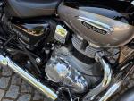 Klikněte pro detailní foto č. 6 - Royal Enfield Meteor 350 - AURORA BLACK
