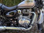 Klikněte pro detailní foto č. 7 - Royal Enfield Meteor 350 - AURORA BLACK