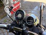 Klikněte pro detailní foto č. 9 - Royal Enfield Meteor 350 - AURORA BLACK