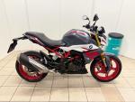 Detail nabídky - BMW G 310 R,ABS,SPORT,TOP