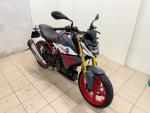 Klikněte pro detailní foto č. 2 - BMW G 310 R,ABS,SPORT,TOP