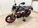 Klikněte pro detailní foto č. 4 - BMW G 310 R,ABS,SPORT,TOP