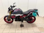 Klikněte pro detailní foto č. 5 - BMW G 310 R,ABS,SPORT,TOP