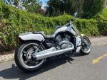 Klikněte pro detailní foto č. 2 - Harley-Davidson VRSCF V-Rod Muscle