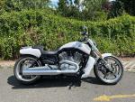 Klikněte pro detailní foto č. 3 - Harley-Davidson VRSCF V-Rod Muscle