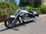Klikněte pro detailní foto č. 4 - Harley-Davidson VRSCF V-Rod Muscle