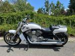 Klikněte pro detailní foto č. 6 - Harley-Davidson VRSCF V-Rod Muscle