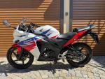 Klikněte pro detailní foto č. 2 - Honda CBR 125 R