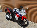 Klikněte pro detailní foto č. 4 - Honda CBR 125 R